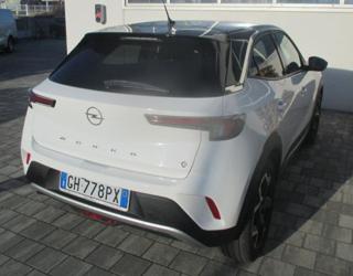 OPEL Mokka usata, con Airbag Passeggero
