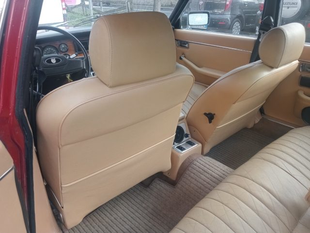 JAGUAR XJ6 usata 10