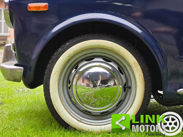 LANCIA Appia usata 19