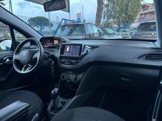 PEUGEOT 208 usata, con ESP
