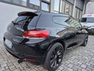 VOLKSWAGEN Scirocco usata, con Airbag Passeggero