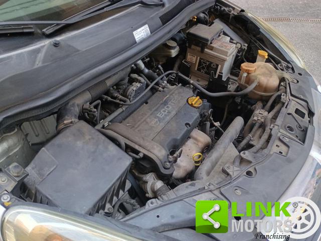 OPEL Corsa usata 22