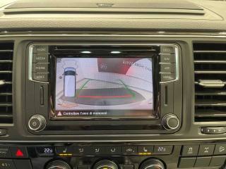 VOLKSWAGEN California usata 18