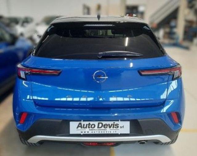 OPEL Mokka usata, con Autoradio