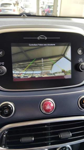 FIAT 500X usata 12