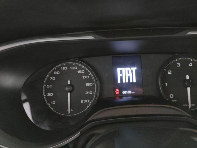 FIAT Tipo usata, con Sedile posteriore sdoppiato