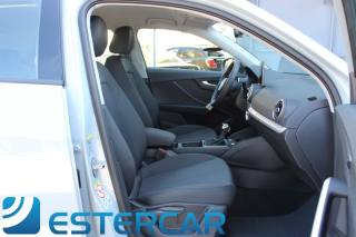 AUDI Q2 usata, con Volante in pelle