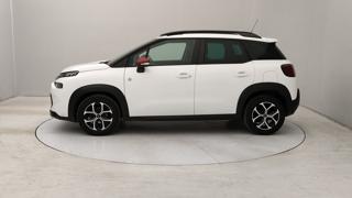 CITROEN C3 Aircross usata, con Airbag
