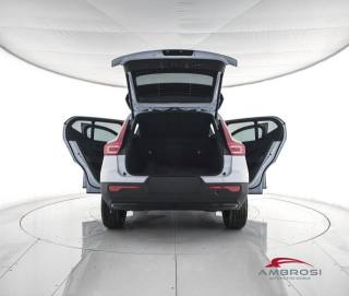 VOLVO XC40 usata 6
