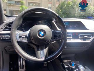 BMW 116 usata, con Fendinebbia