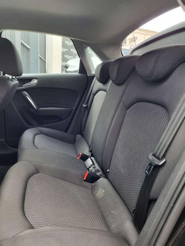 AUDI A1 usata, con Airbag