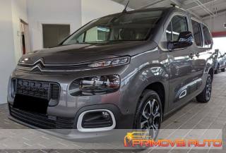 CITROEN Berlingo usata, con ESP