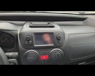 FIAT Fiorino usata 8