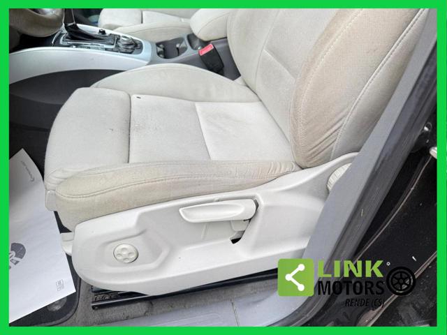 AUDI Q5 usata, con Autoradio digitale