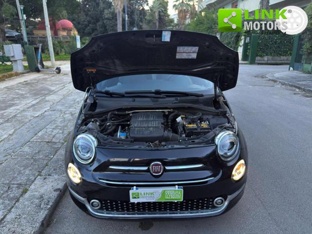 FIAT 500 usata 19