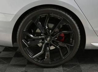 AUDI A4 usata, con Volante in pelle