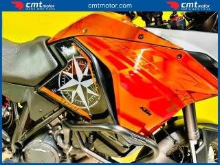KTM 1190 Adventure usata 5
