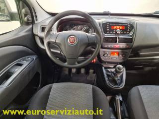 FIAT Doblo usata 15