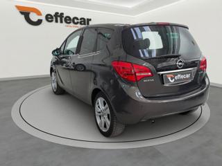 OPEL Meriva usata, con Airbag Passeggero