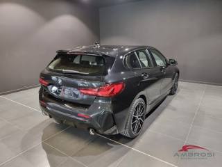 BMW 120 usata 2