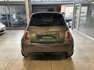 ABARTH 595 usata, con Autoradio