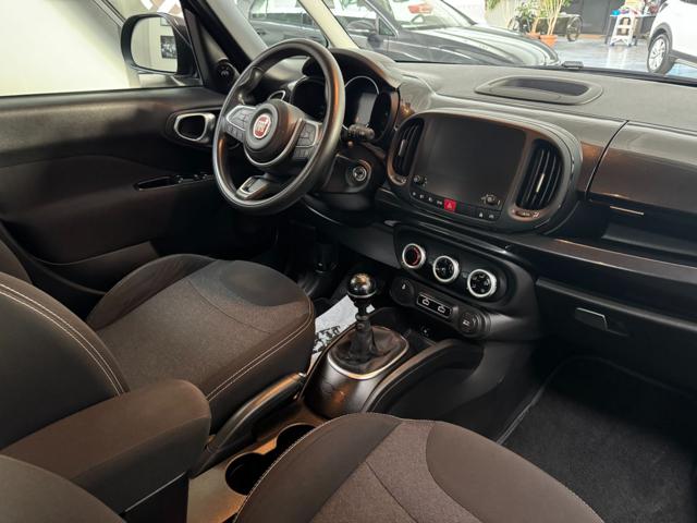 FIAT 500L usata, con Cerchi in lega