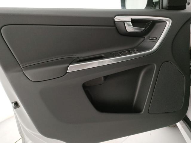 VOLVO XC60 usata, con Climatizzatore