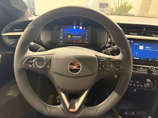 OPEL Corsa usata, con Immobilizzatore elettronico