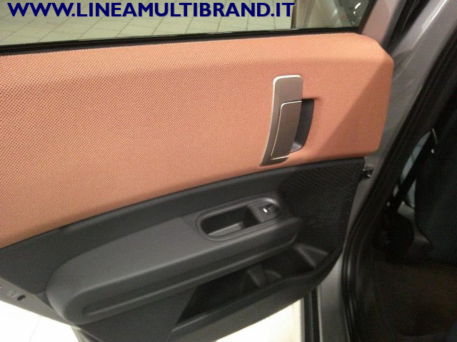 MINI Countryman usata, con Controllo trazione