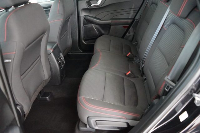 FORD Kuga usata, con Sistema di riconoscimento della stanchezza