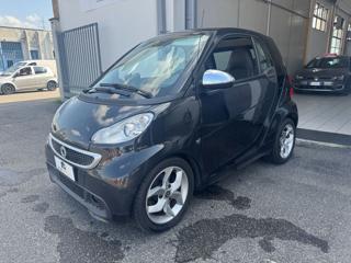 SMART ForTwo usata, con Airbag Passeggero