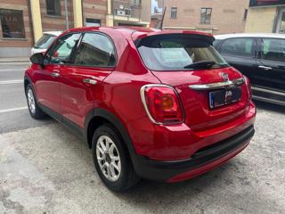 FIAT 500X usata 6