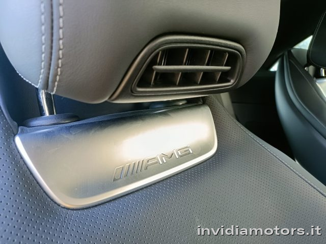 MERCEDES-BENZ SL 63 AMG usata, con ESP