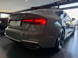 AUDI A5 usata, con Airbag Passeggero