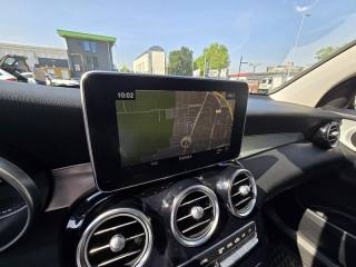 MERCEDES-BENZ GLC 250 usata, con ESP