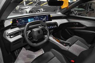 PEUGEOT 3008 usata, con Climatizzatore