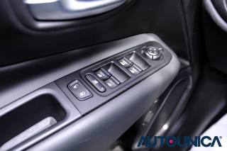 JEEP Renegade usata, con Sensori di parcheggio posteriori