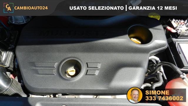 JEEP Compass usata 102