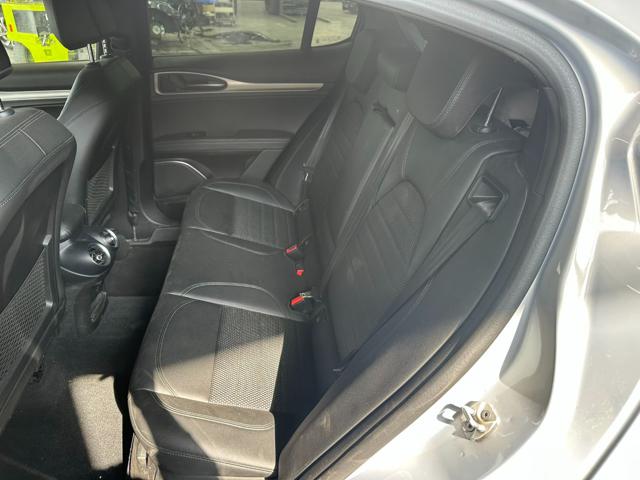 ALFA ROMEO Stelvio usata, con Cruise Control