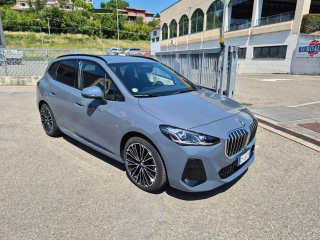 BMW 218 usata, con Alzacristalli elettrici