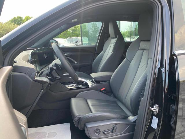 AUDI Q5 usata, con Filtro antiparticolato