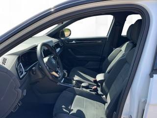 VOLKSWAGEN T-Roc usata, con Chiusura centralizzata