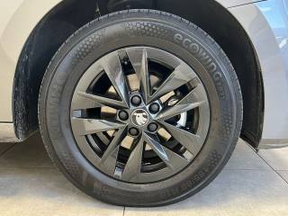 SKODA Fabia usata, con Boardcomputer