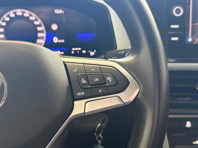 VOLKSWAGEN T-Roc usata, con Controllo elettronico della corsia