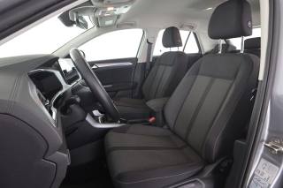 VOLKSWAGEN T-Roc usata 1