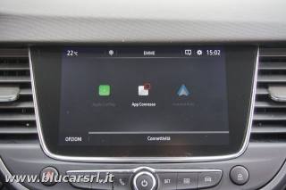 OPEL Crossland usata, con Specchietti laterali elettrici