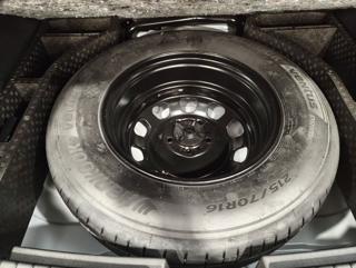 DACIA Duster usata, con Servosterzo