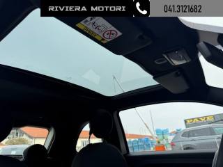 FIAT 500 usata, con Climatizzatore