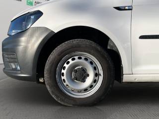 VOLKSWAGEN Caddy usata 16