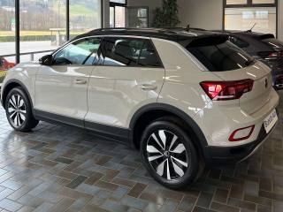 VOLKSWAGEN T-Roc usata, con Airbag Passeggero